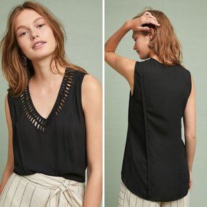 ANTHROPOLOGIE la vista tank